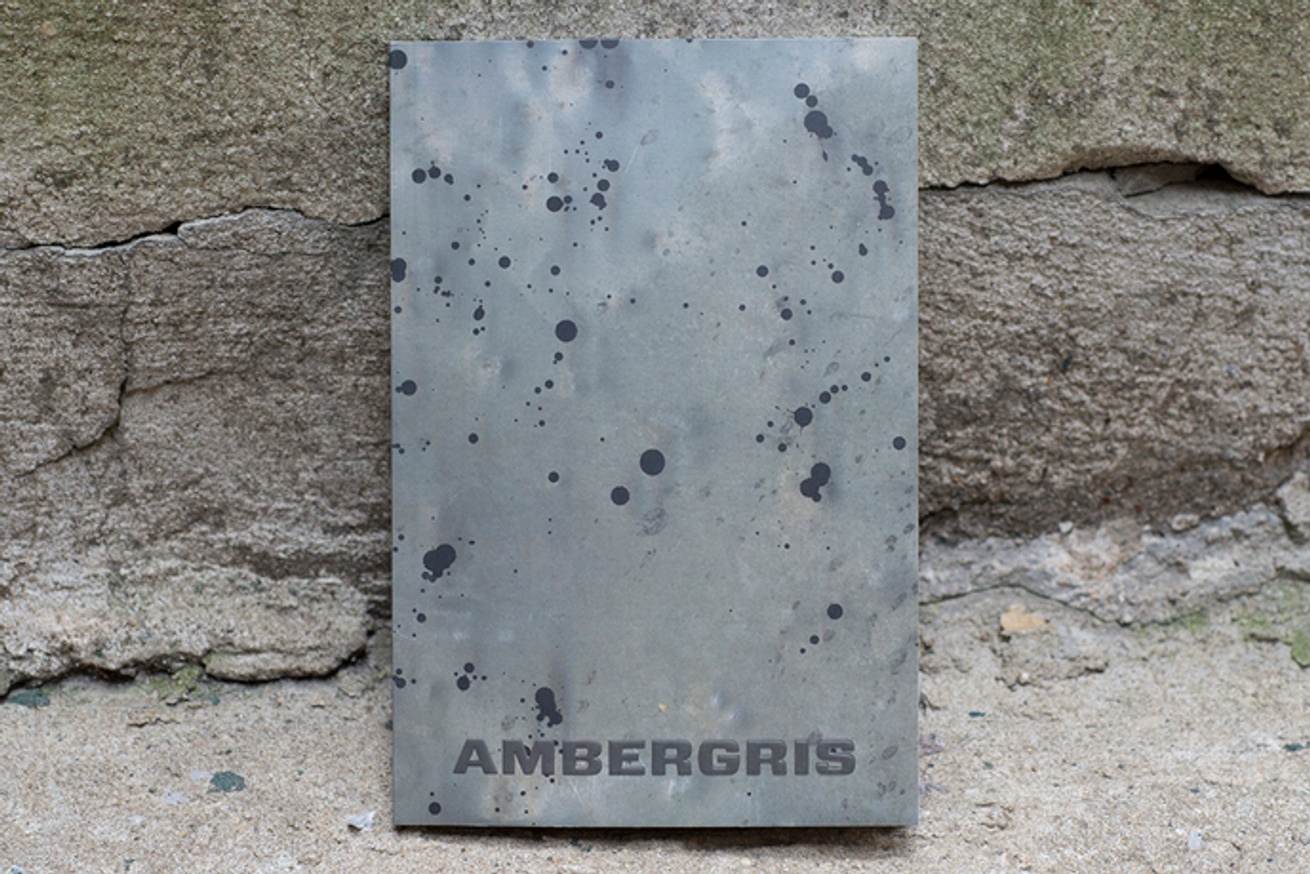 Ambergris