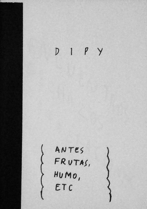 Dipy 1