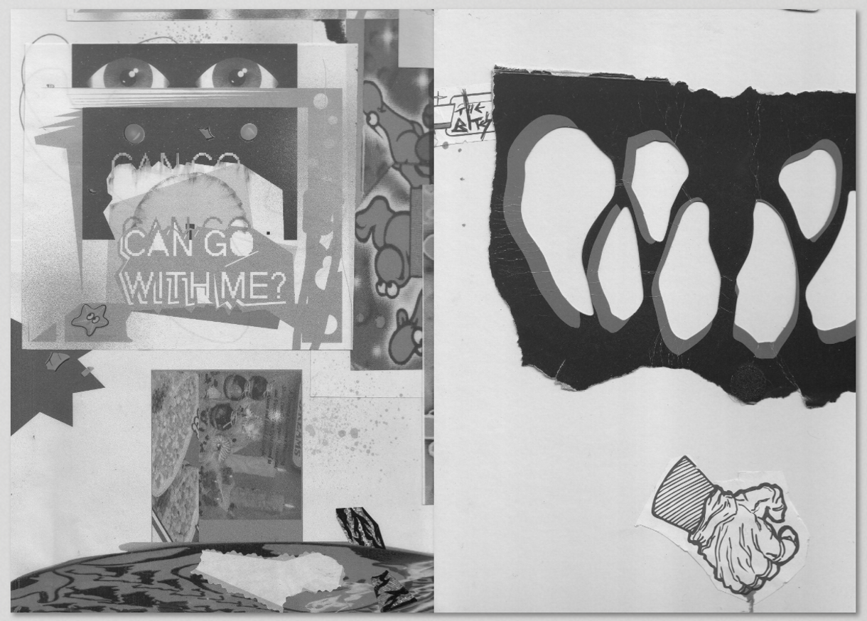 Yamantaka Eye - The Rock T - Printed Matter