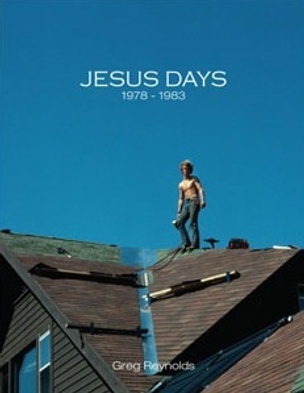 Jesus Days : 1978-1983