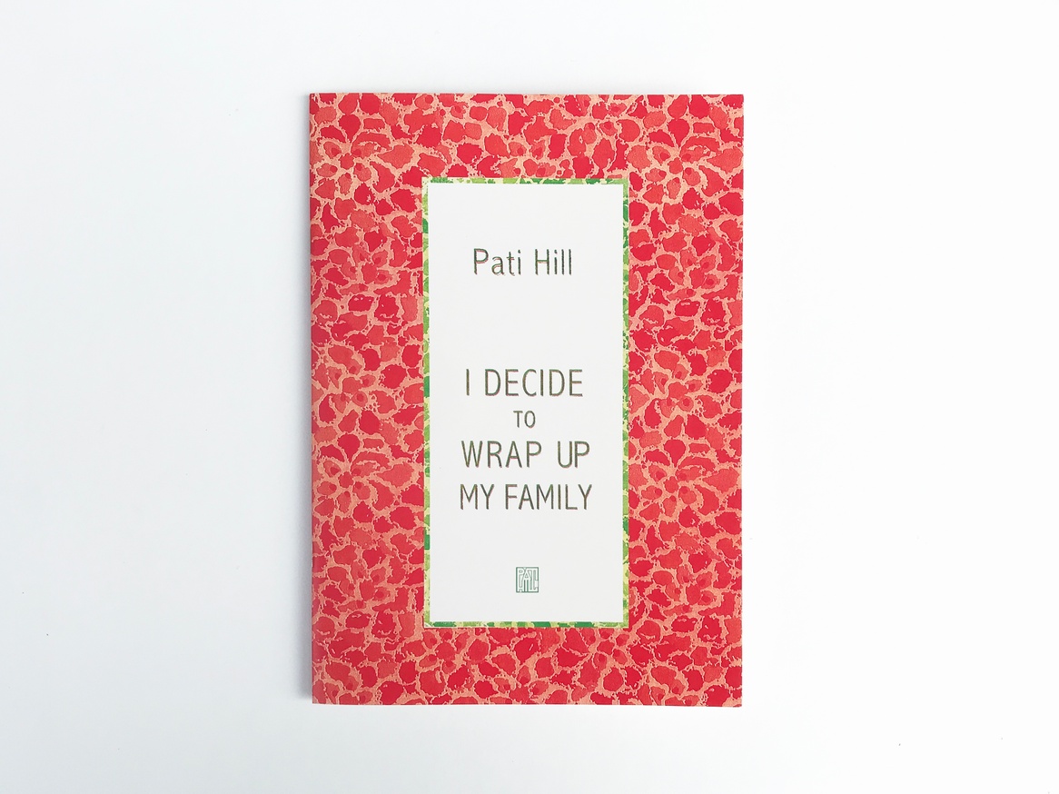I Decide to Wrap Up My Family 