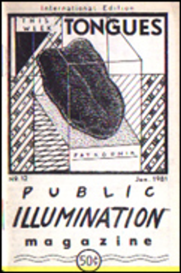 Public Illumination