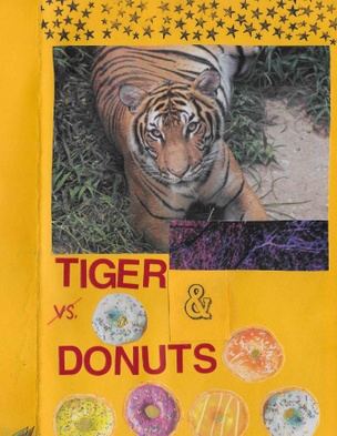 Tiger & Donuts