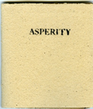 Asperity