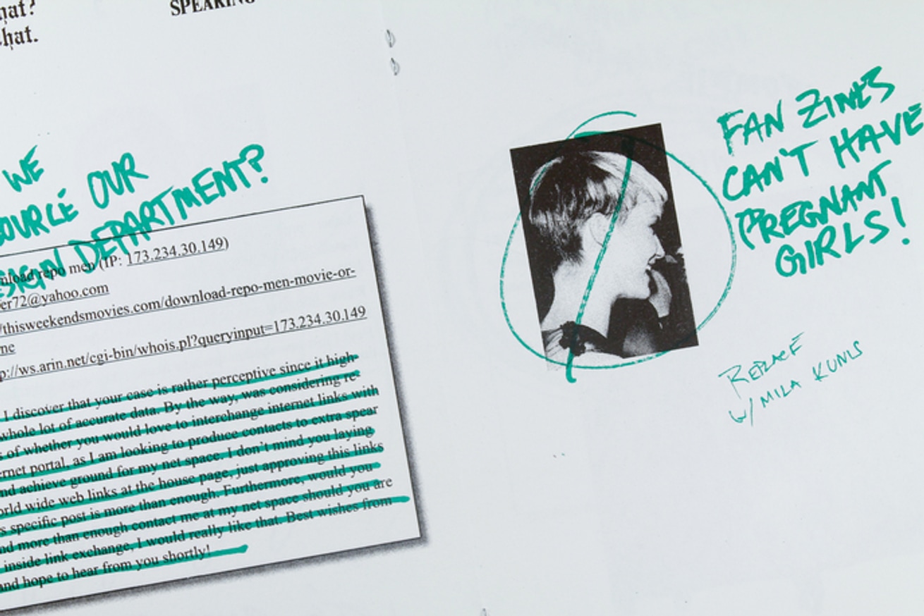 Chris Nosenzo & Ian Rousey - How's That - Printed Matter