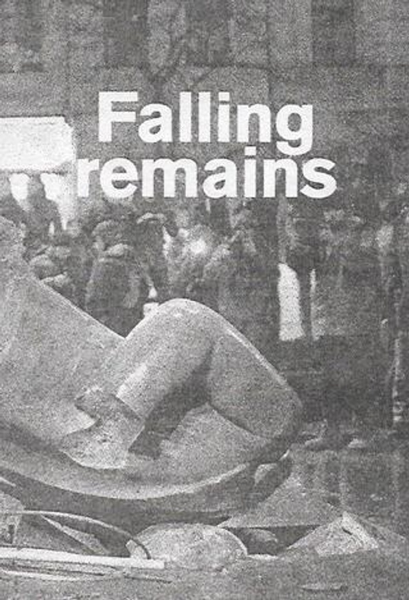 Falling Remains