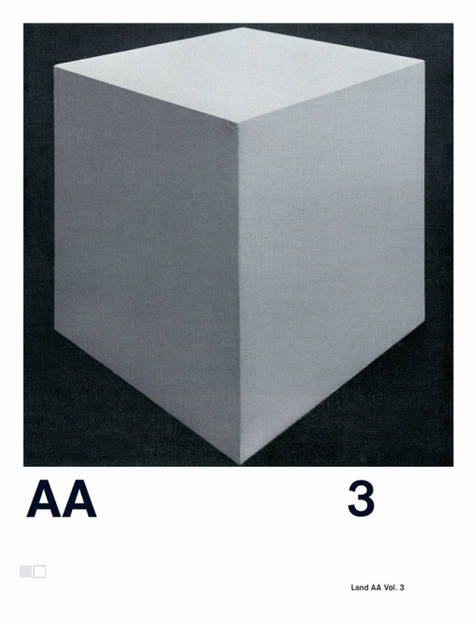 LAND_AA, Vol. III thumbnail 3