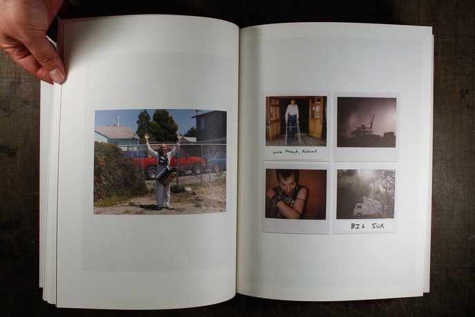 Alec Soth, Catherine Opie and Rodarte - Rodarte, Catherine Alec Soth, Catherine Opie and Rodarte - Rodarte, Catherine