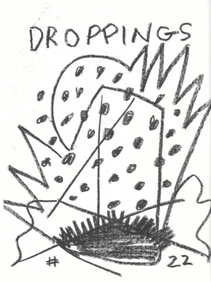 Droppings #22