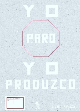 YO PARO YO PRODUZCO