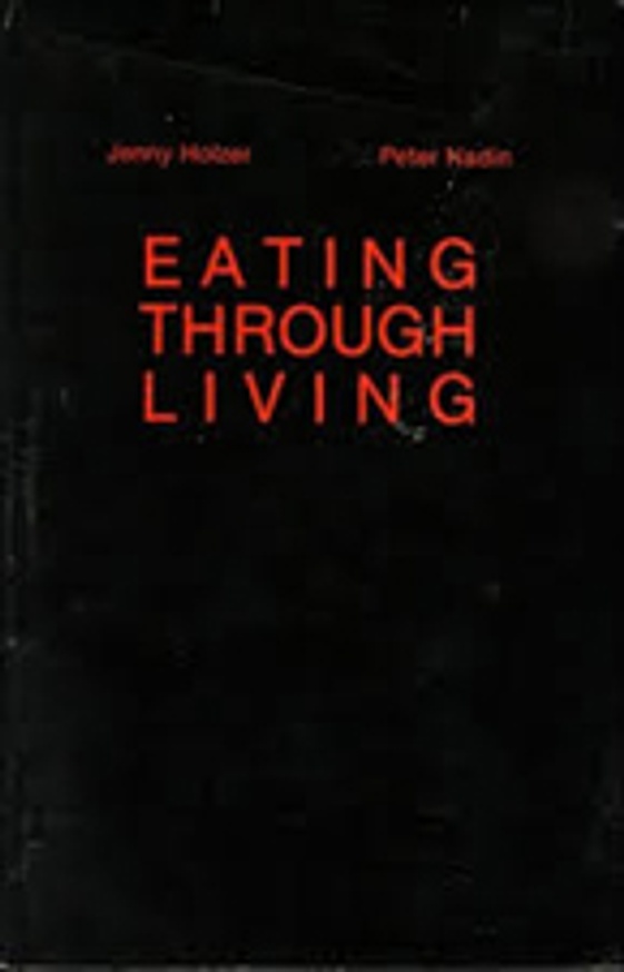 Eating Through Living