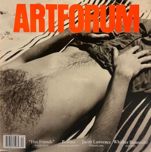 Artforum