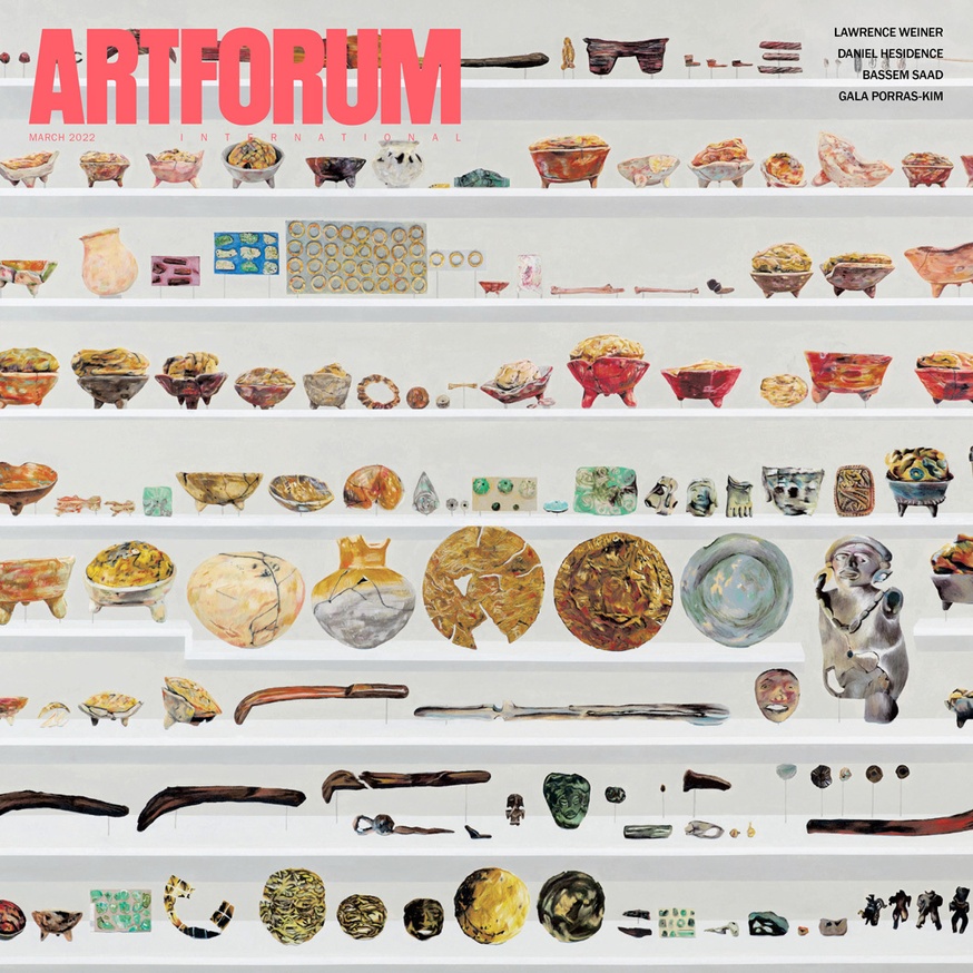 Artforum