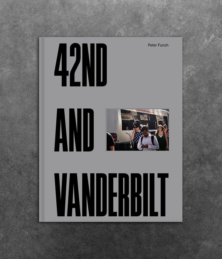 42nd and Vanderbilt