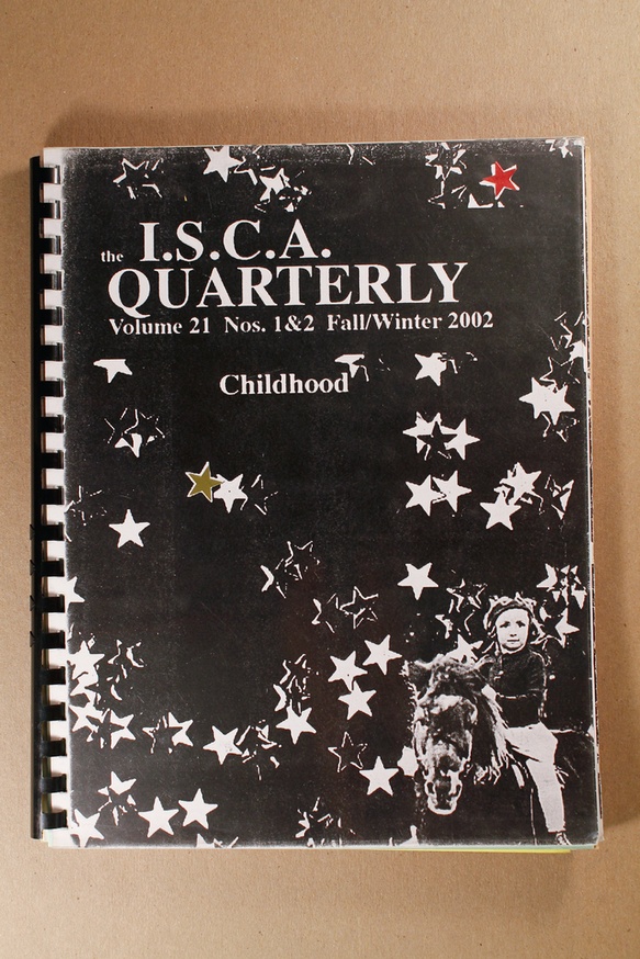 I.S.C.A. Quarterly thumbnail 2