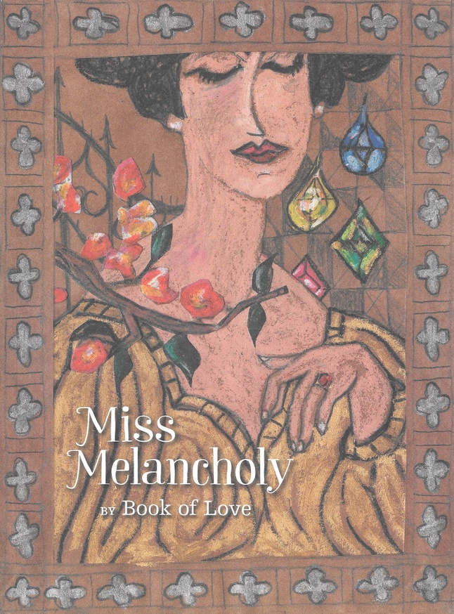 Miss Melancholy