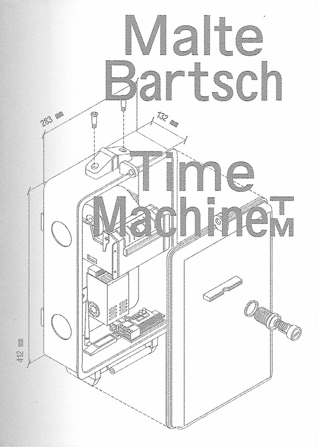 Time Machine™