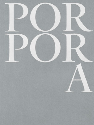 Porpora