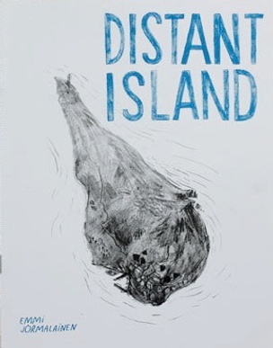 Distant Island