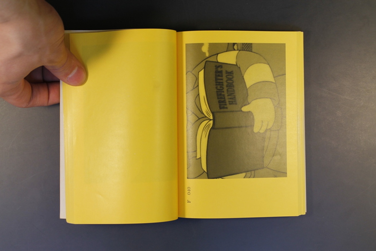 Another Companion to Books from The Simpsons in Alphabetical Order thumbnail 4