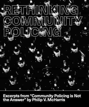 Rethinking Community Policing