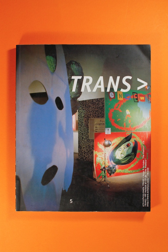 Trans> Arts.Cultures.Media thumbnail 2