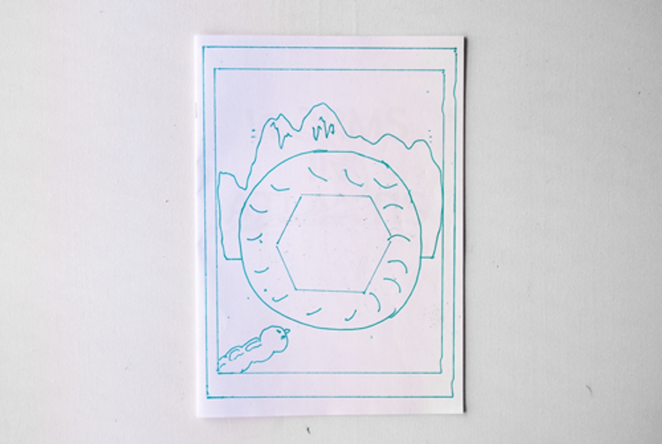 Worms in Atlantis