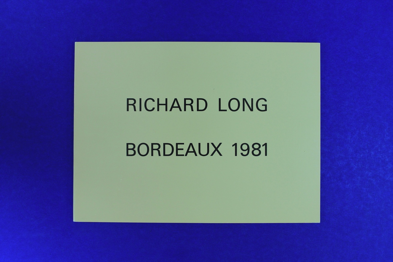Bordeaux 1981