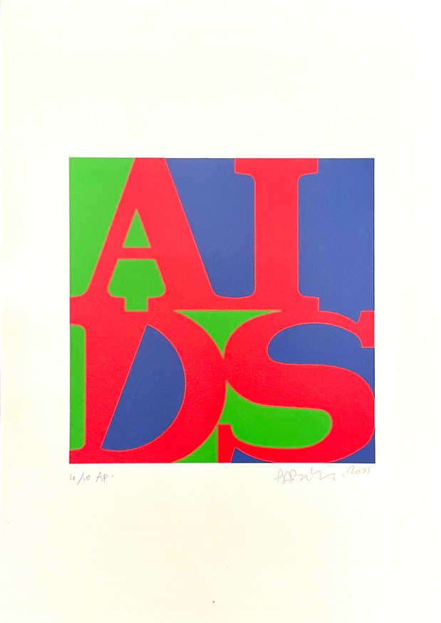 AIDS (Cadmium Red Light) thumbnail 2