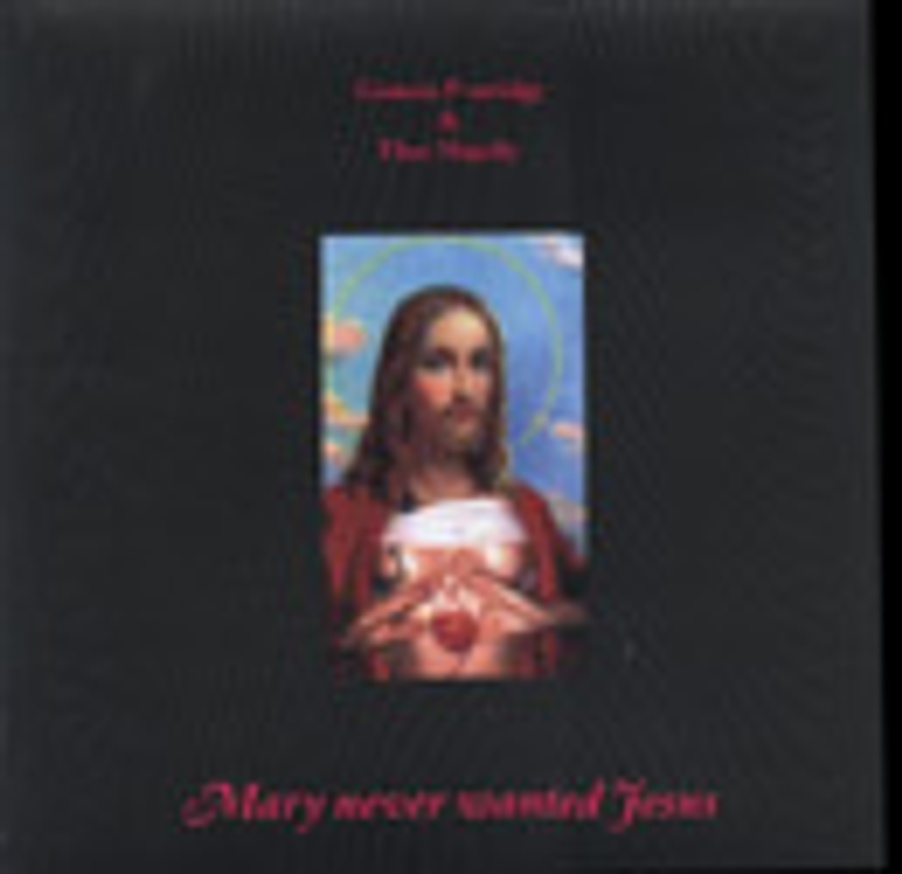 Mary Never Wanted Jesus