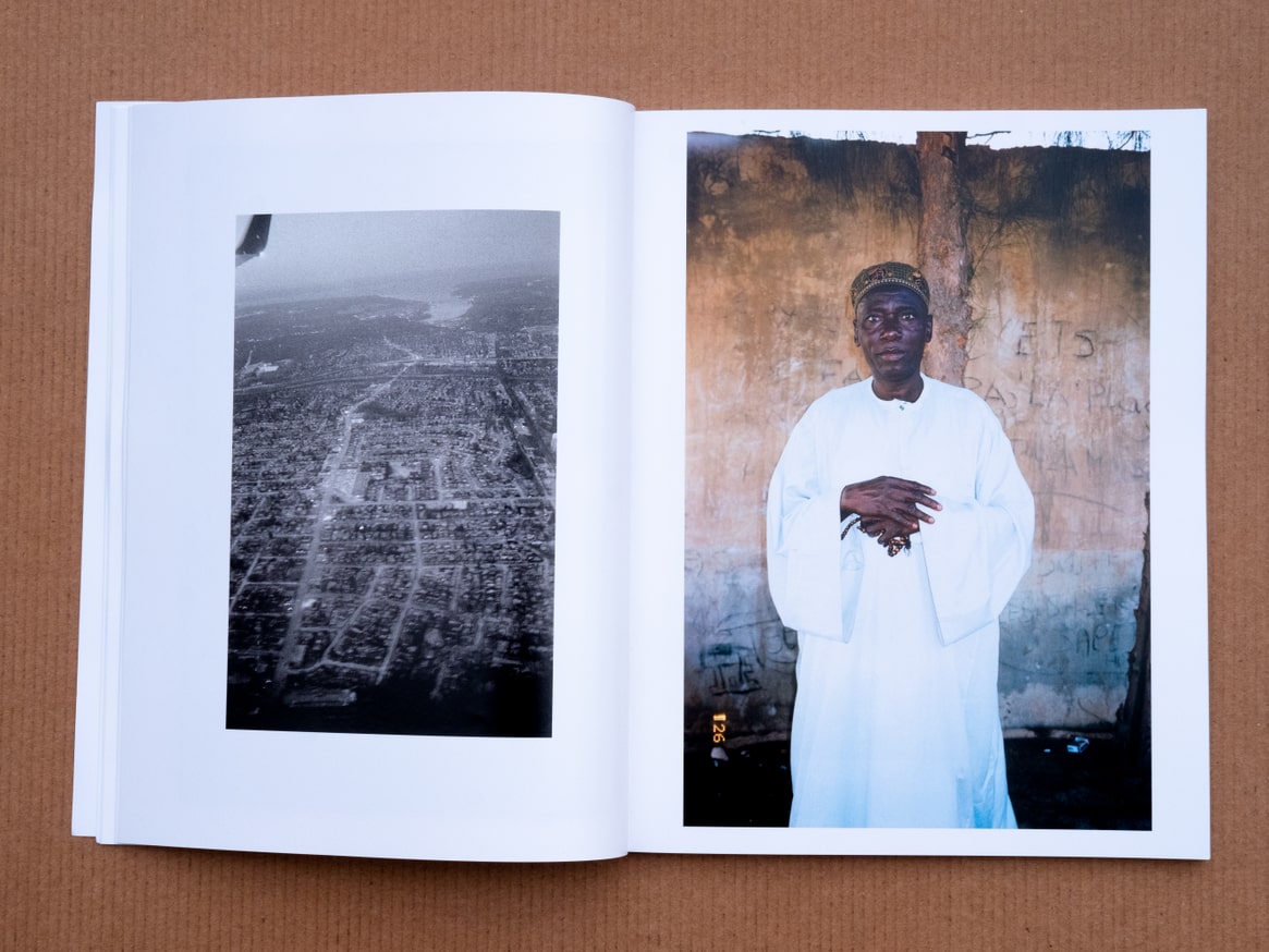 Christopher Currence - Reappraisal - Printed Matter