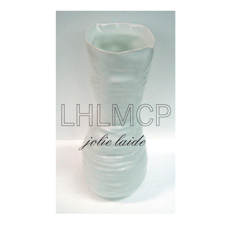 JOLIE LAIDE (The Lorraine Hunt Memorial Coil Pot)