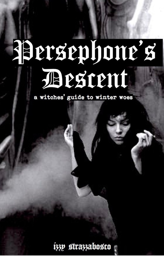 Persephone's Descent