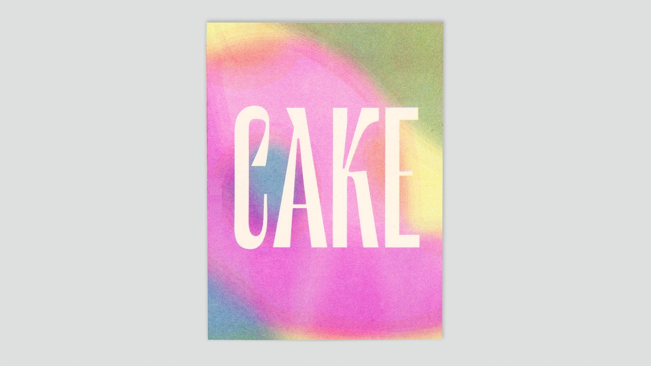 Cake