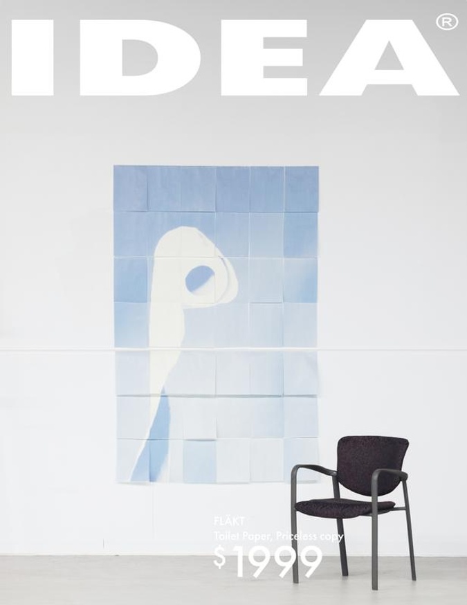 IDEA® Catalog