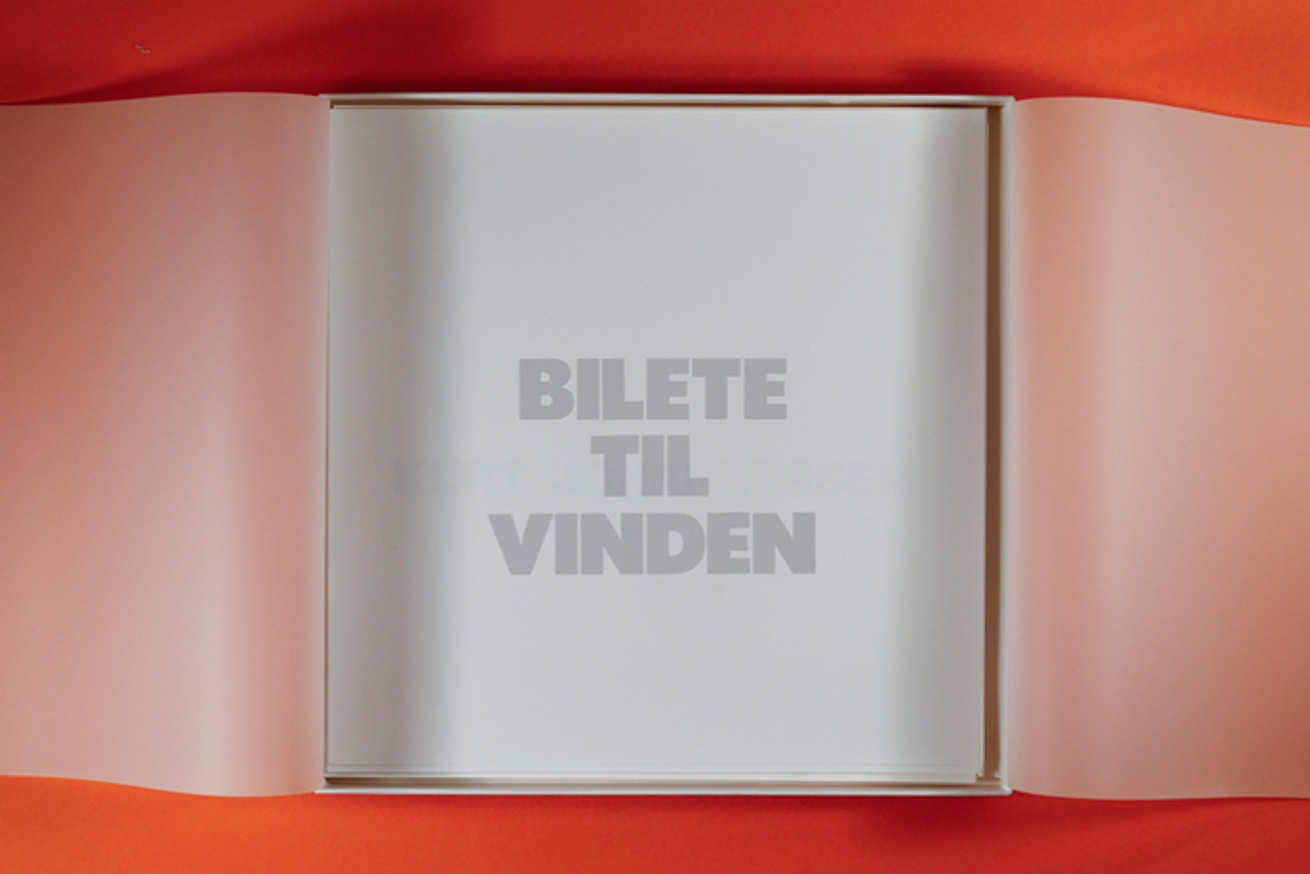 Bilete Til Vinden / Pictures to the Wind thumbnail 3