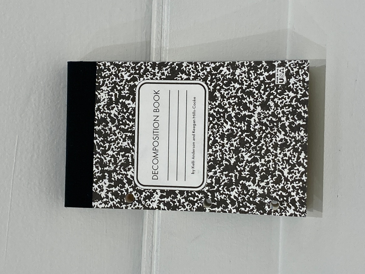 Decomposition Notebook