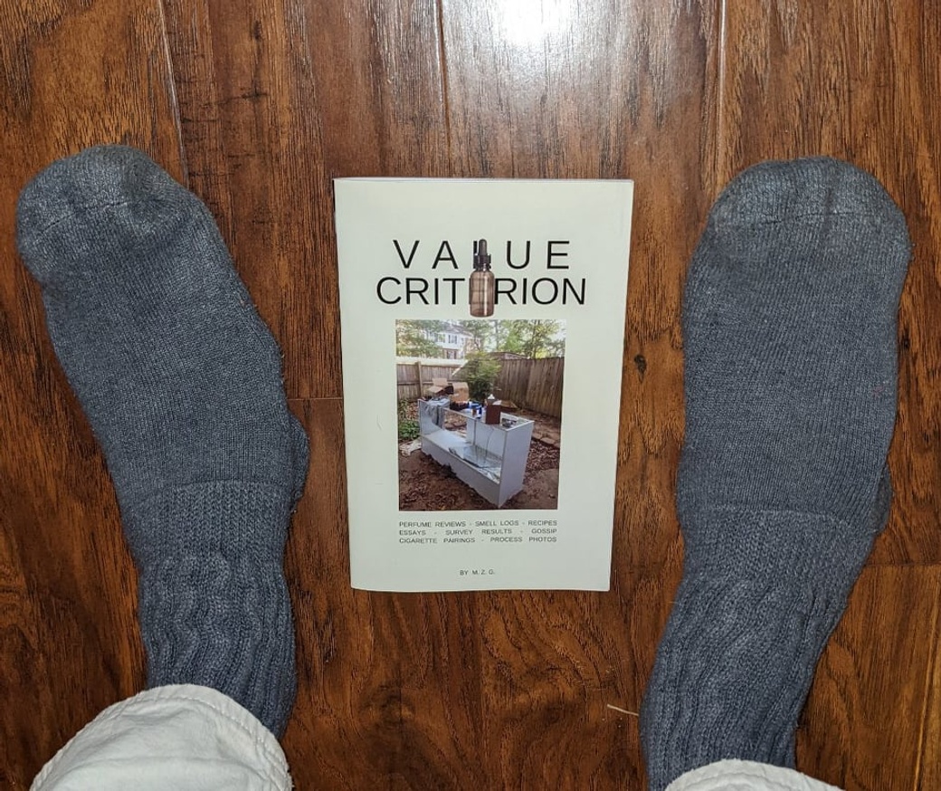 Value Criterion