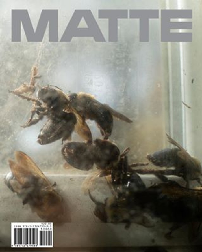 Matte Magazine