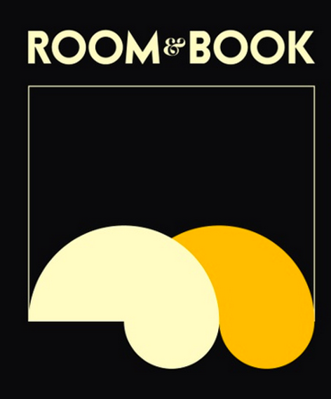 Room&Book Art Book Fair