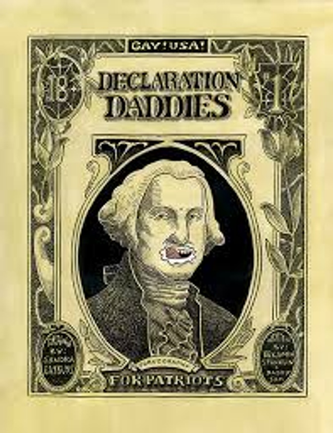 Declaration Daddies