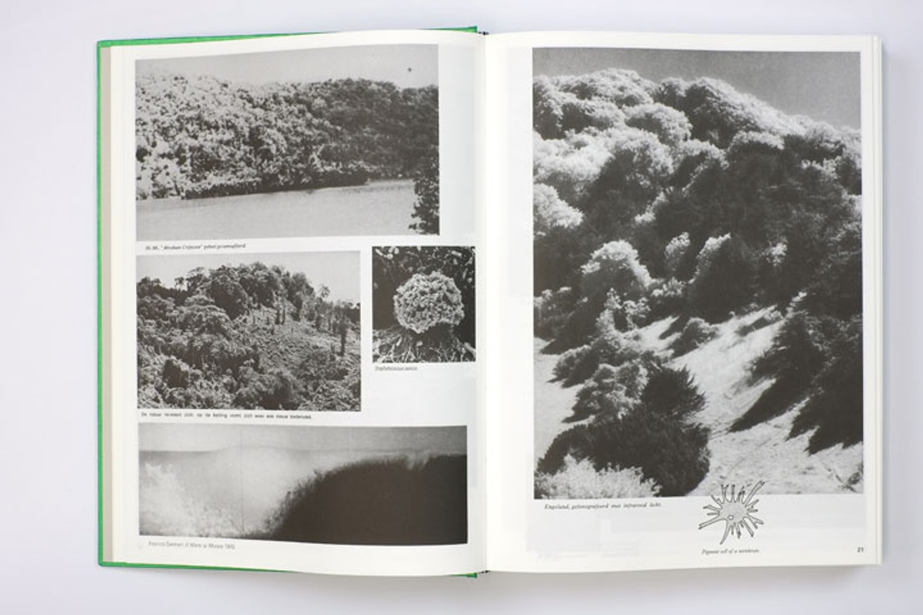 Batia Suter - Parallel Encyclopedia #2 - Printed Matter