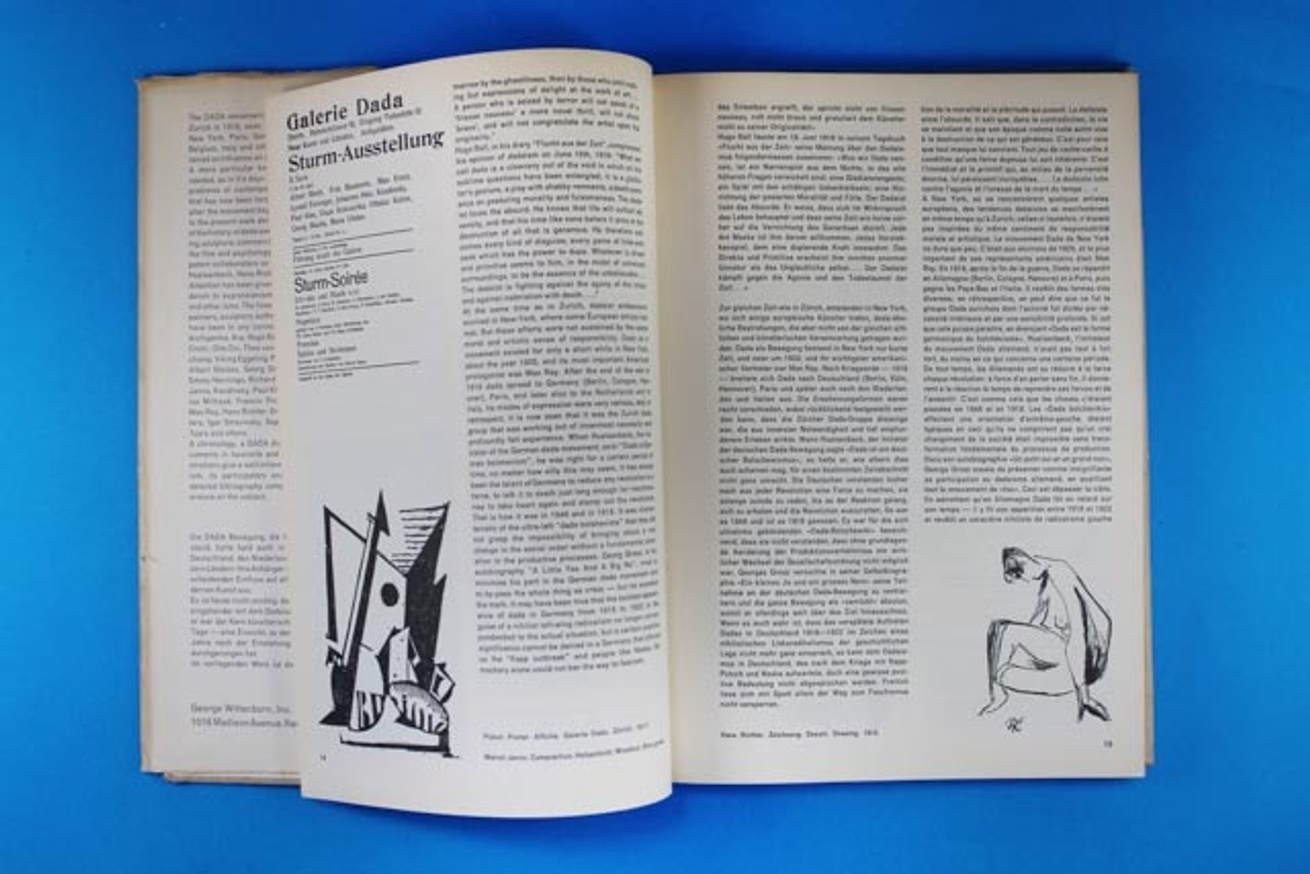 Dada : Monograph of a Movement thumbnail 6