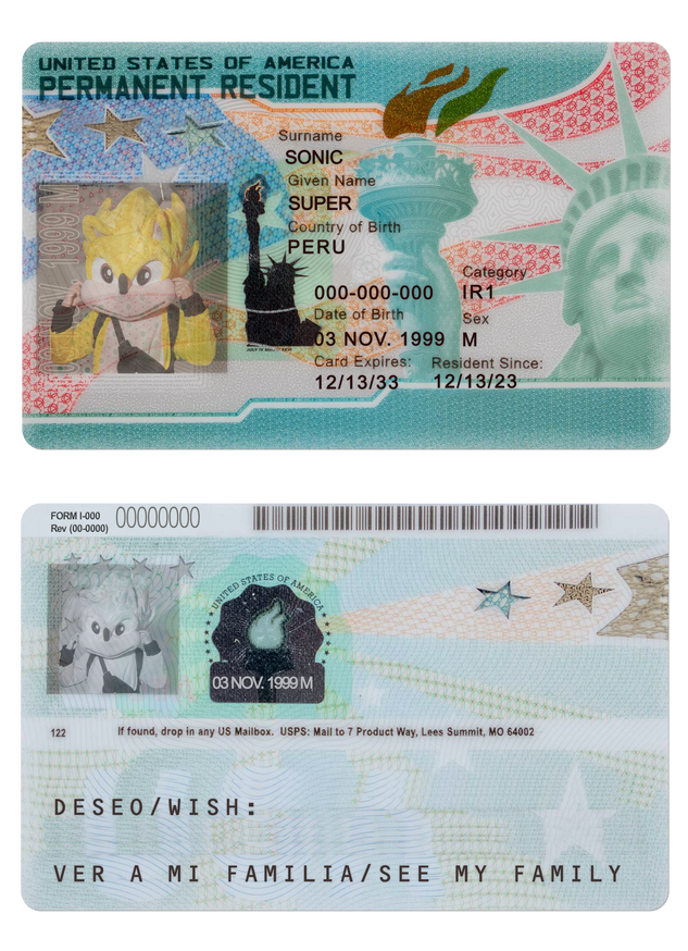 Hang Yu Toy Story [Sonic / Super] Printed Matter