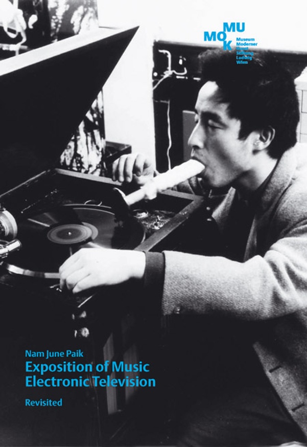 Exposition of Music, Electronic Television, Revisited