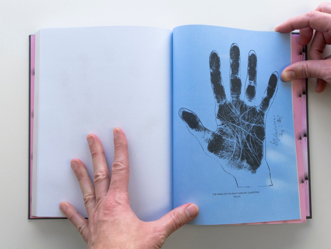 Cheiro's Language of the Hand thumbnail 8