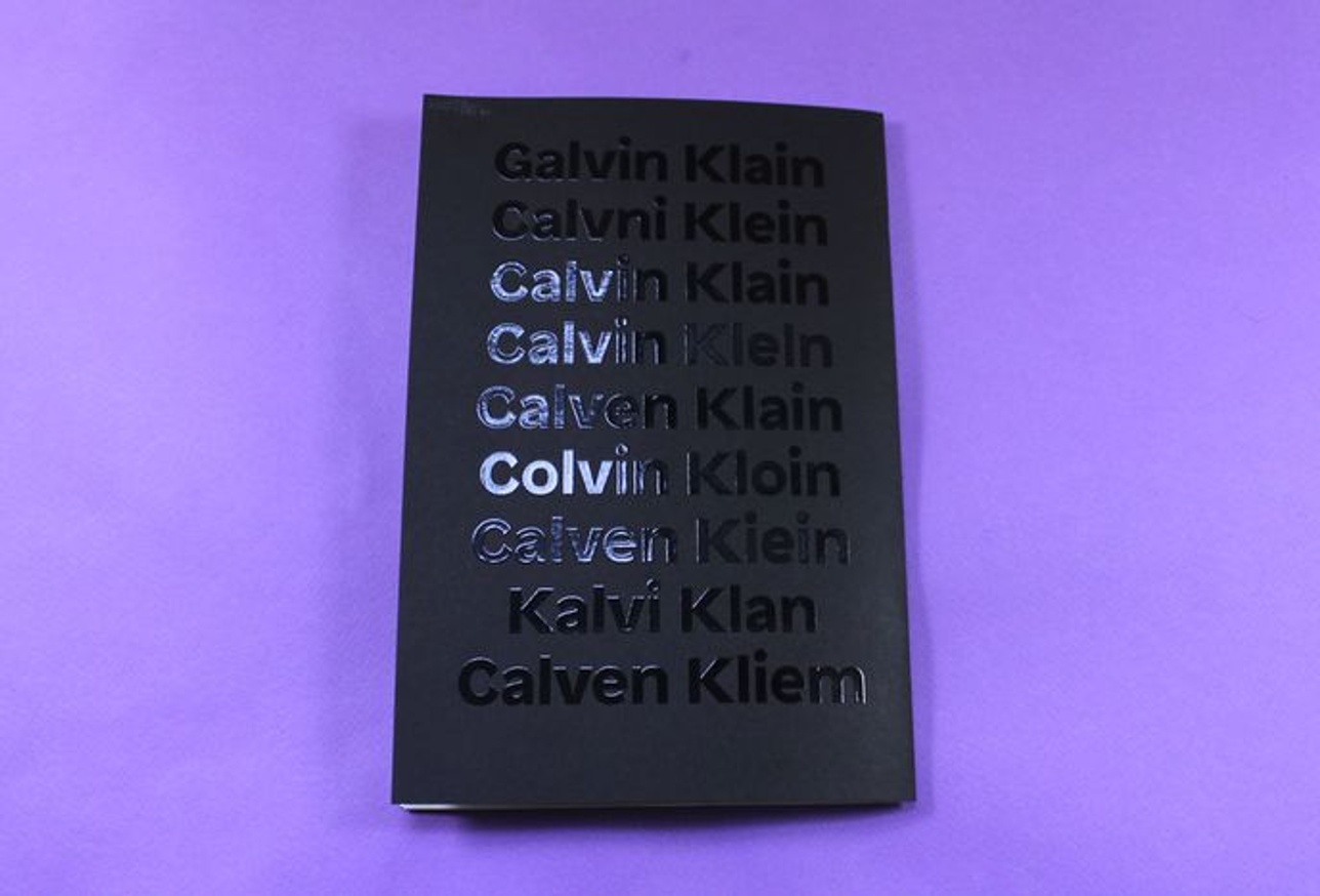 Calvin Klein thumbnail 3