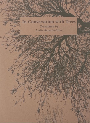 In Conversation with Trees