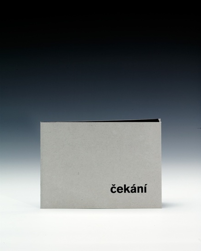 Cekání