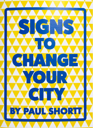 Signs to Change Your City